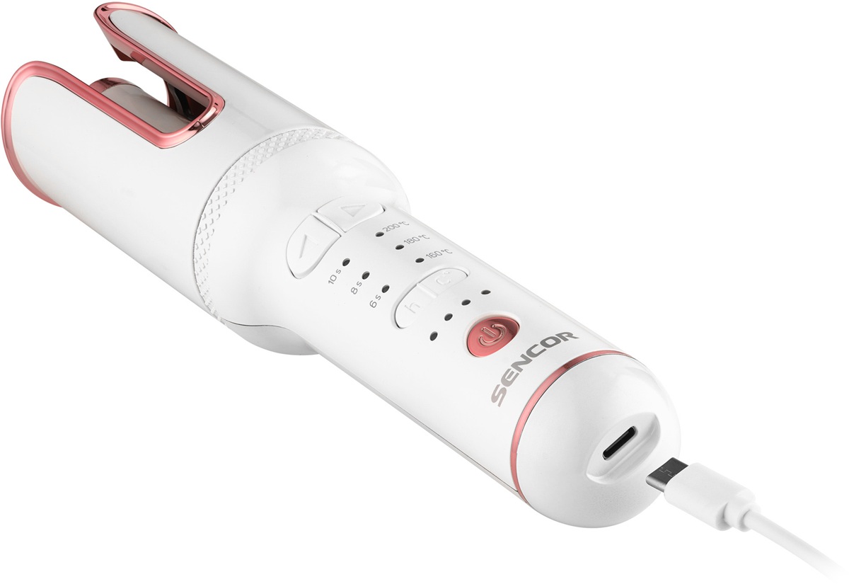 Плойка SENCOR SHS 0930RS