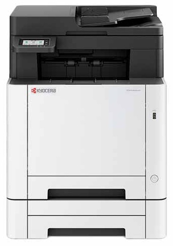 Багатофункціональний пристрій Kyocera ECOSYS MA2600cwfx
