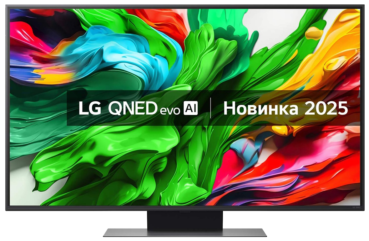 LED-телевізор LG 50QNED86A6C 