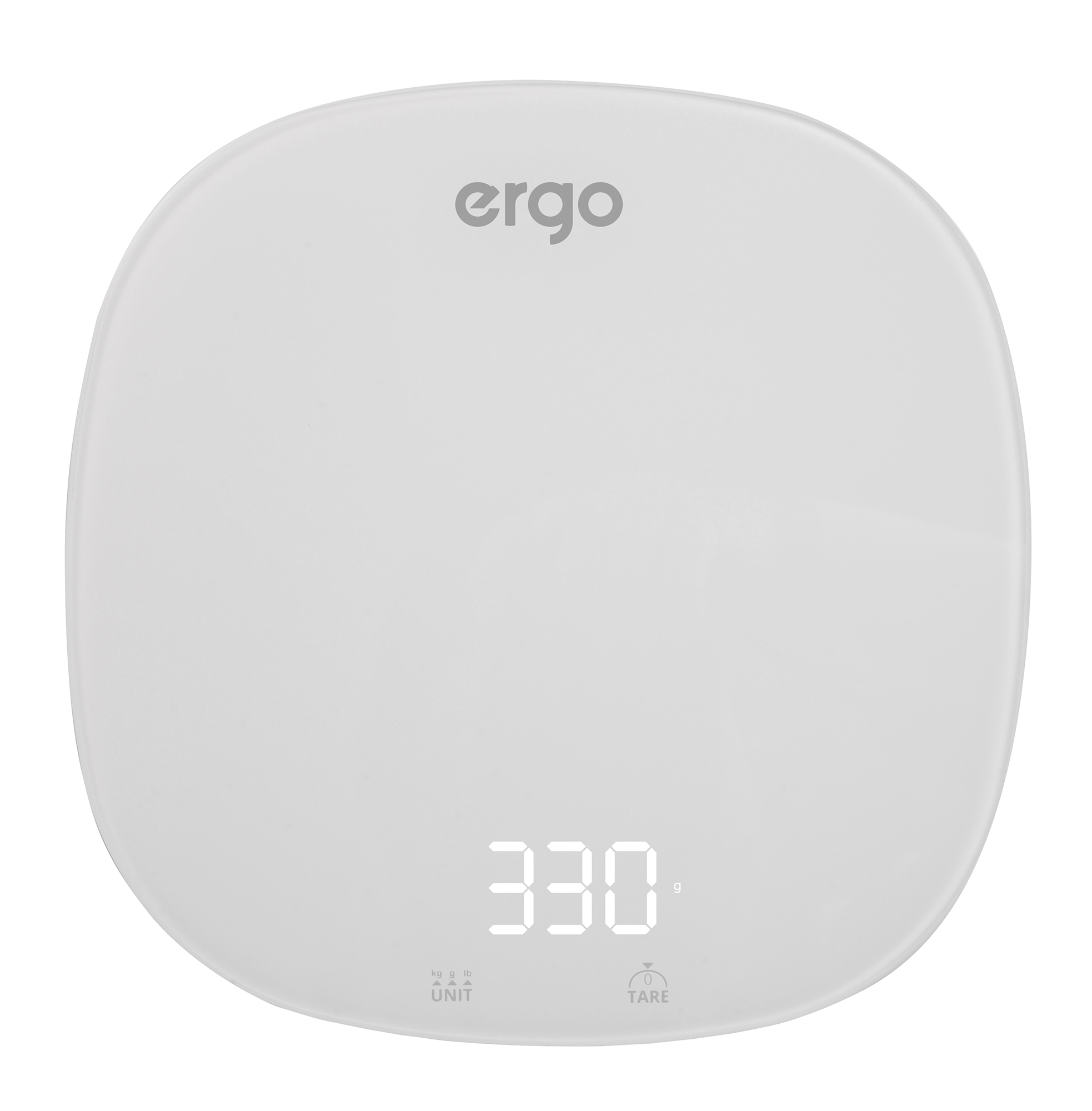 Ваги кухонні ERGO КS 360