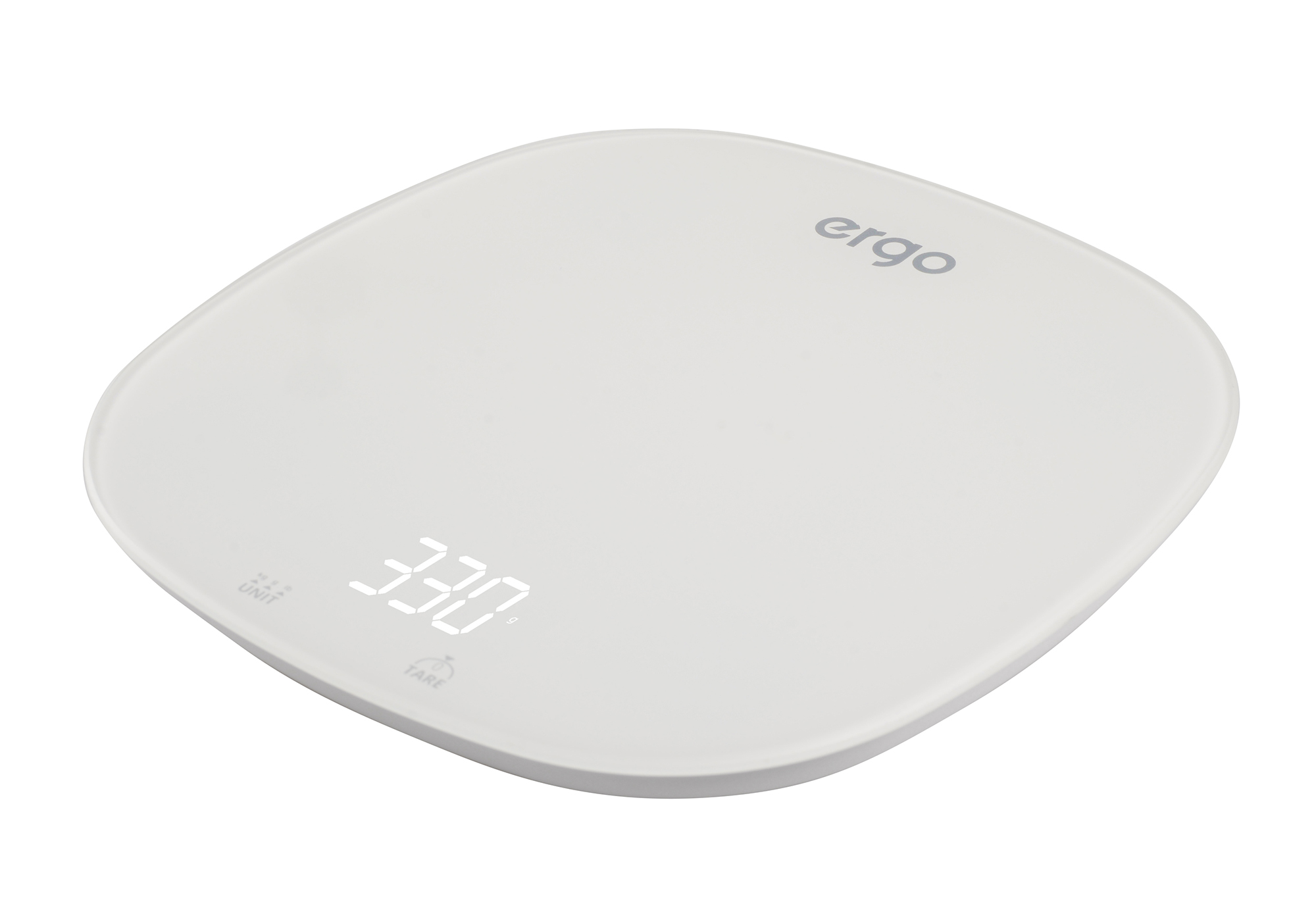 Ваги кухонні ERGO КS 360