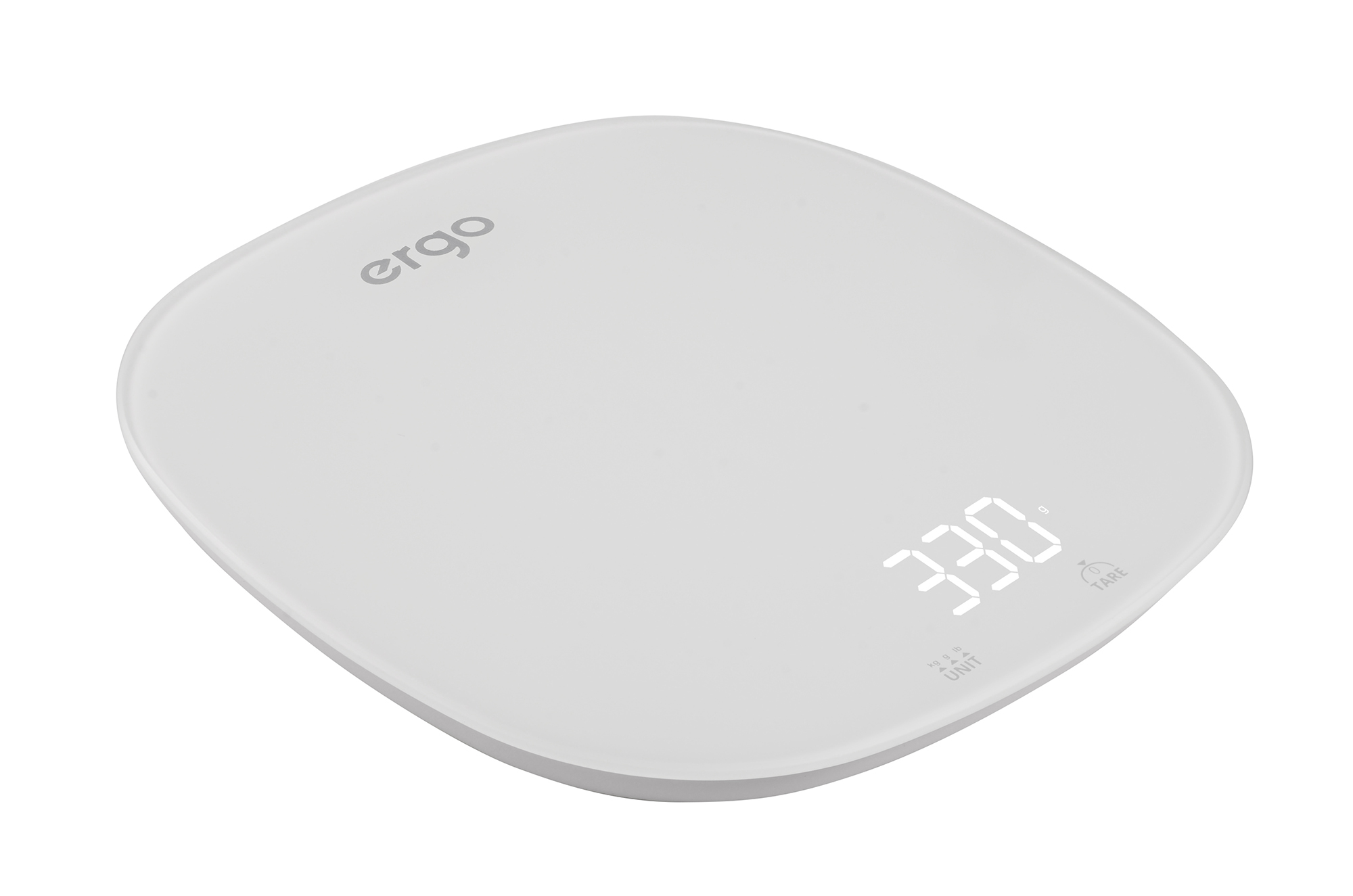 Ваги кухонні ERGO КS 360