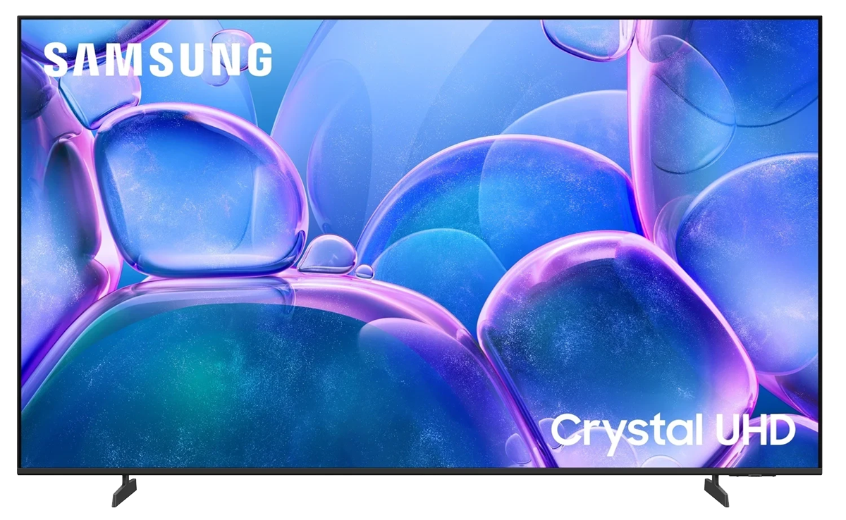 LED-телевізор Samsung UE65U7000FUXUA  (ДУ)