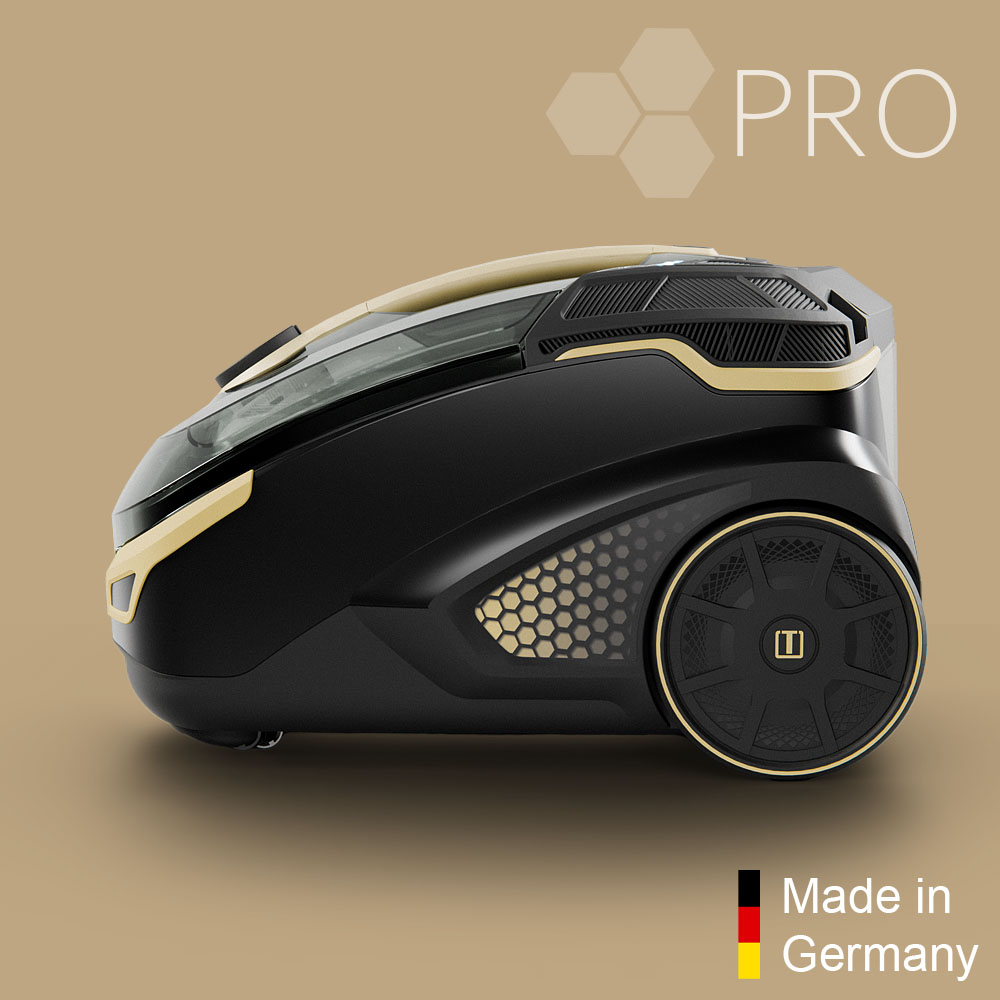 Пилосос миючий THOMAS AMFIBIA PRO EVO