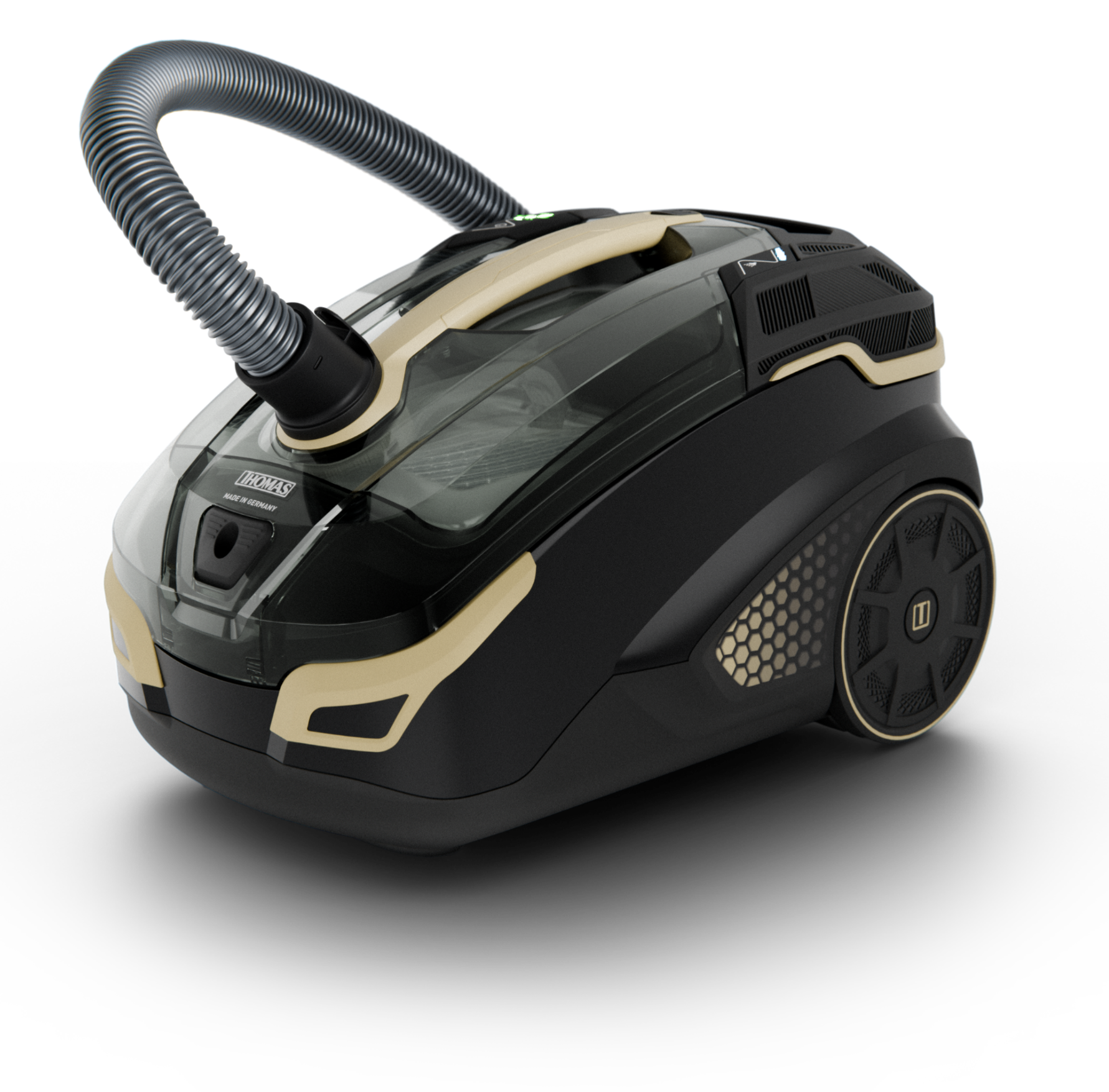 Пилосос миючий THOMAS AMFIBIA PRO EVO