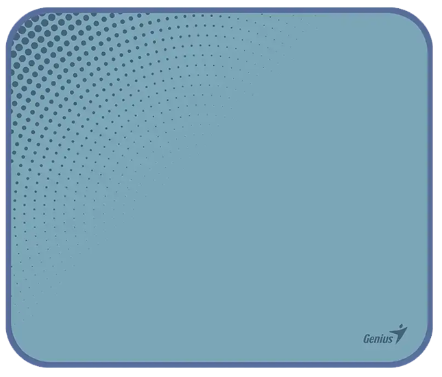 Килимок для мишi GENIUS G-Pad 230S Grey