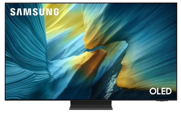 LED-телевізор Samsung QE77S95FAUXUA 