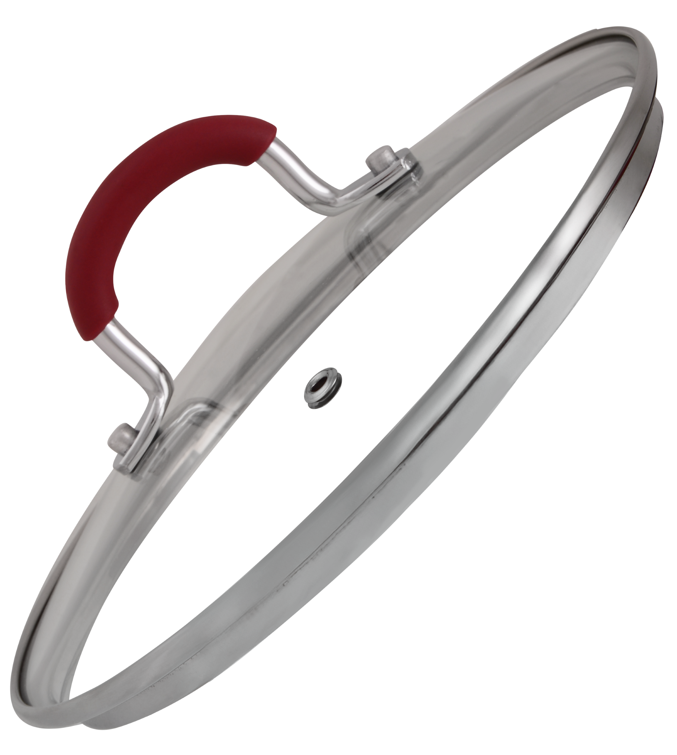 Каструля IQ Be Royal 24 см (5.2 л) з кришкою (IQ-2051-24)