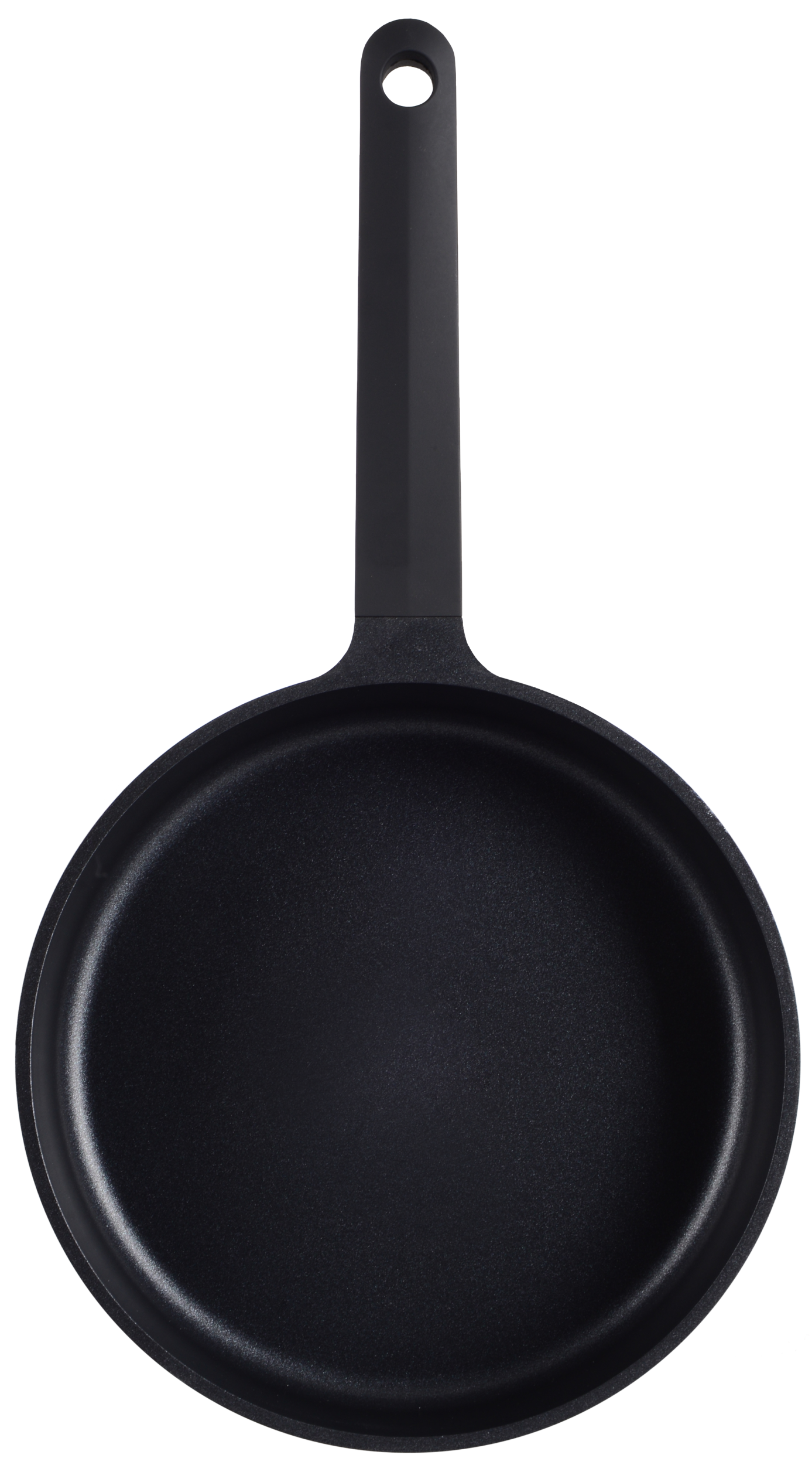 Сковорода IQ Be Smart глибока 28 см з кришкою (IQ-1154-28)