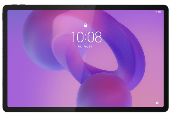 Планшет Lenovo Idea Tab Pro 12/256 WiFi Luna Grey + Pen (ZAE50100UA)