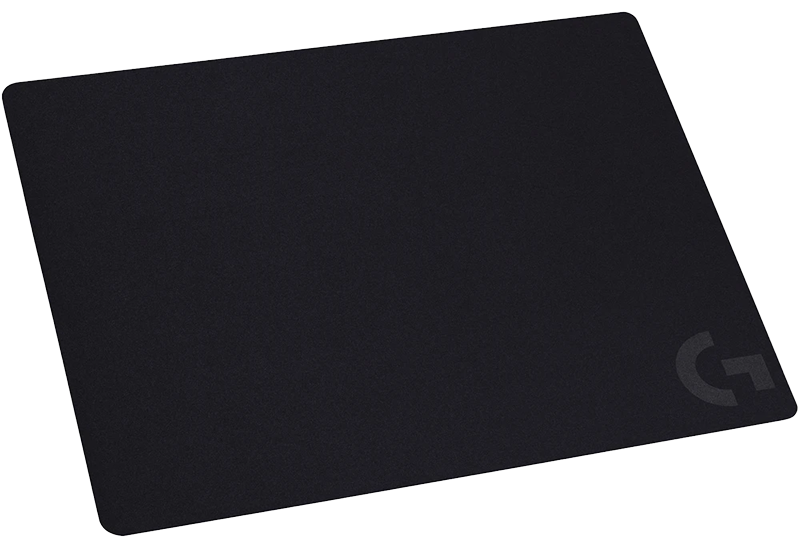 Килимок для мишi LOGITECH G240 Cloth Gaming (943-000785)