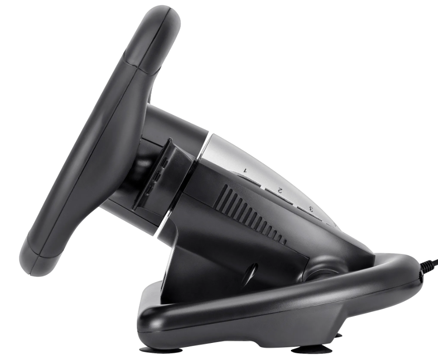 Кермо Defender Turbo Pro (64291) (7153546)