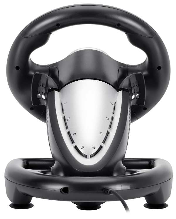 Кермо Defender Turbo Pro (64291) (7153546)