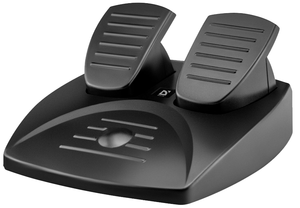 Кермо Defender Turbo Pro (64291) (7153546)