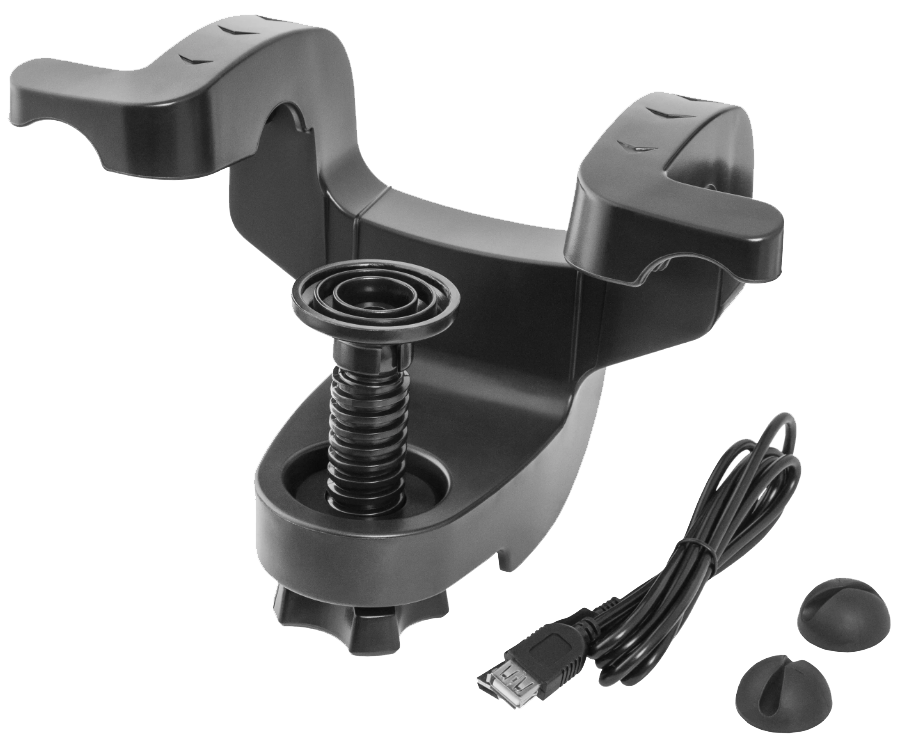 Кермо Defender Turbo Pro (64291) (7153546)