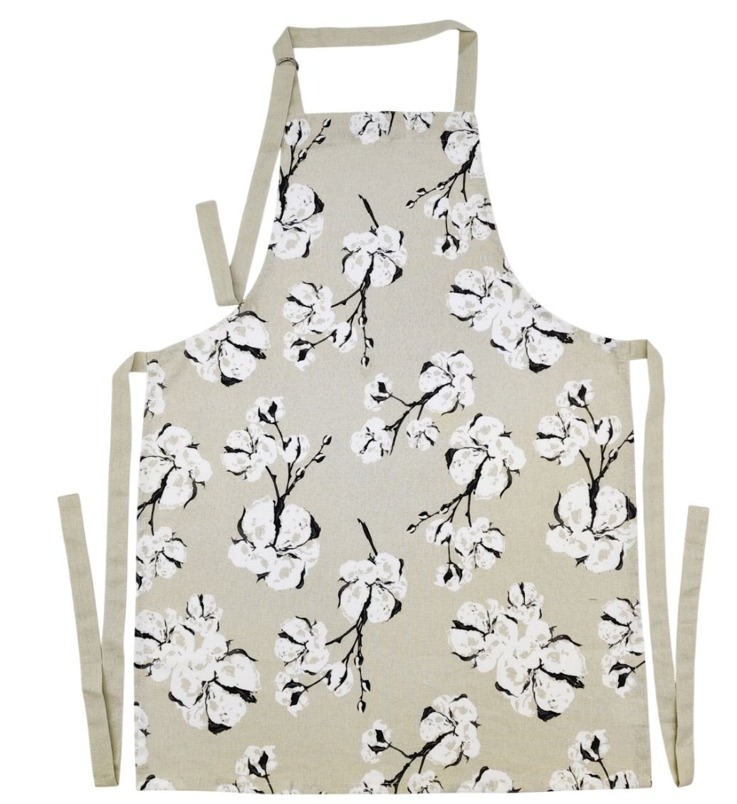 Кухонний текстиль SOHO ФАРТУХ 60*84см бавовна 100% Cotton