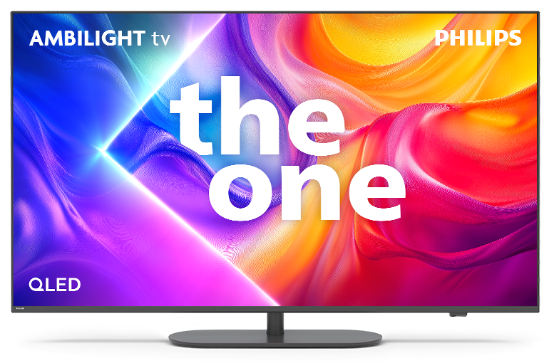 LED-телевізор Philips 50PUS9010/12 