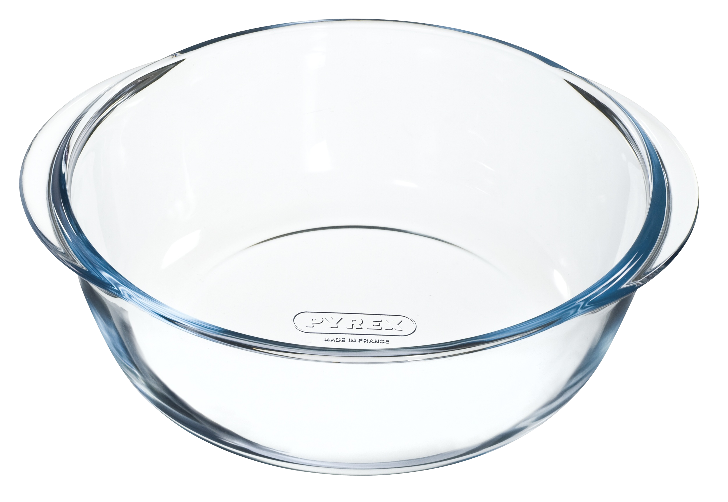Форма для запікання Pyrex AirFryer, 26x23x8 см (2.3 л)
