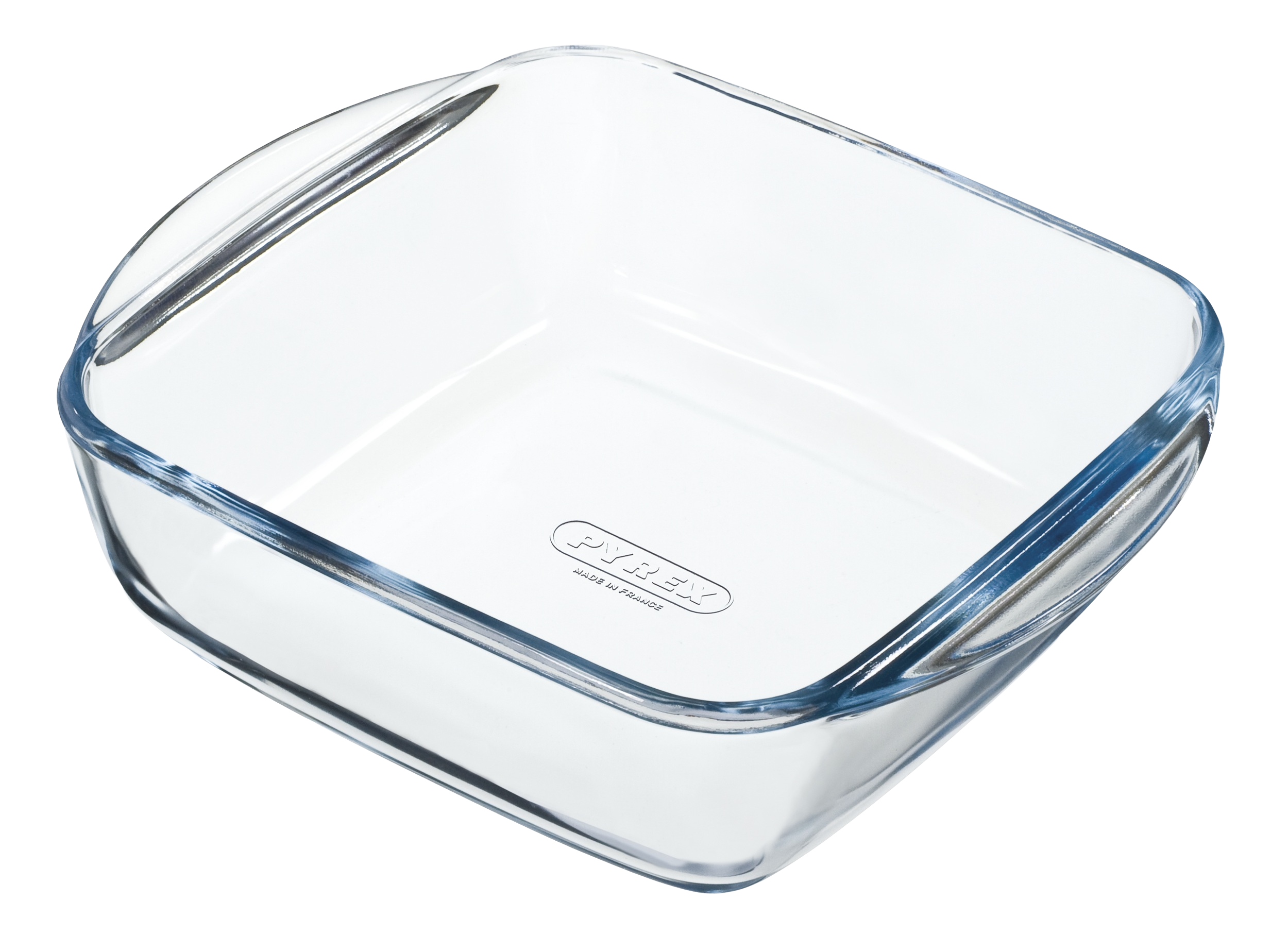 Форма для запікання Pyrex AirFryer, 20x17x6 см (1.0 л)