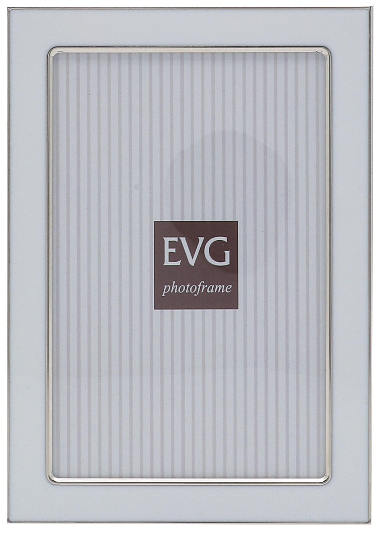 Рамка EVG ONIX 10X15 E02 White