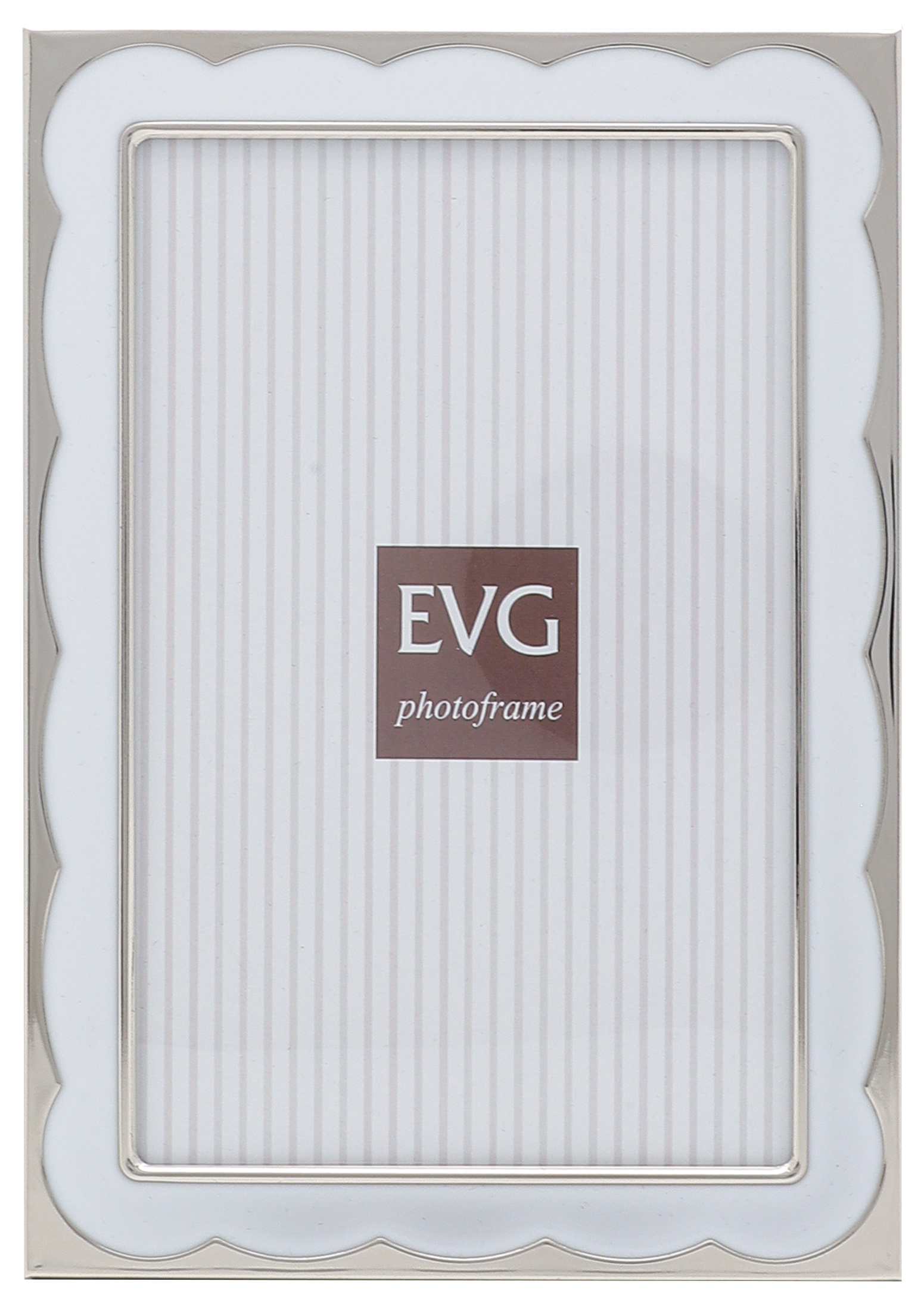 Рамка EVG ONIX 10X15 E03 White