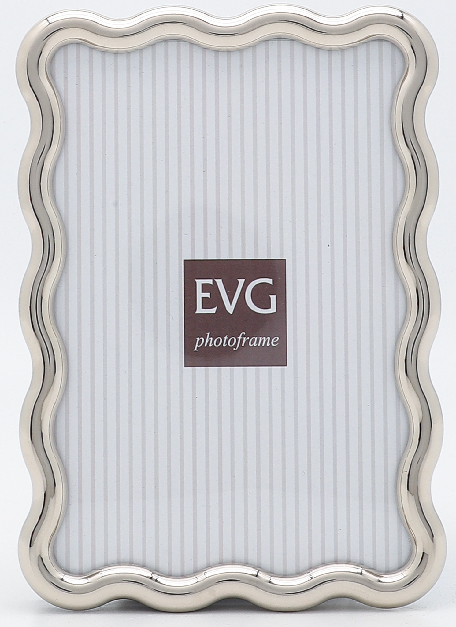 Рамка EVG ONIX 10X15 Z02 Silver
