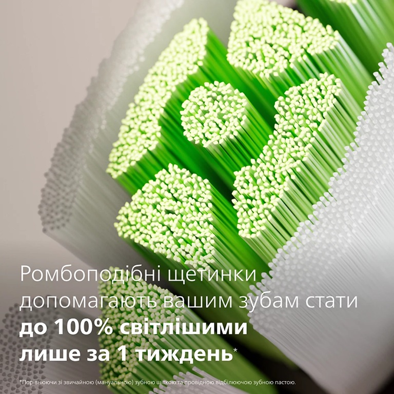 Зубна електрощітка PHILIPS HX7101/02 Sonicare 5300 Black