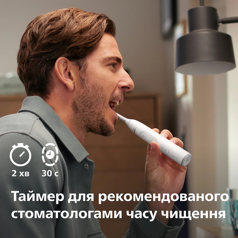 Зубна електрощітка PHILIPS Sonicare HX7420/01