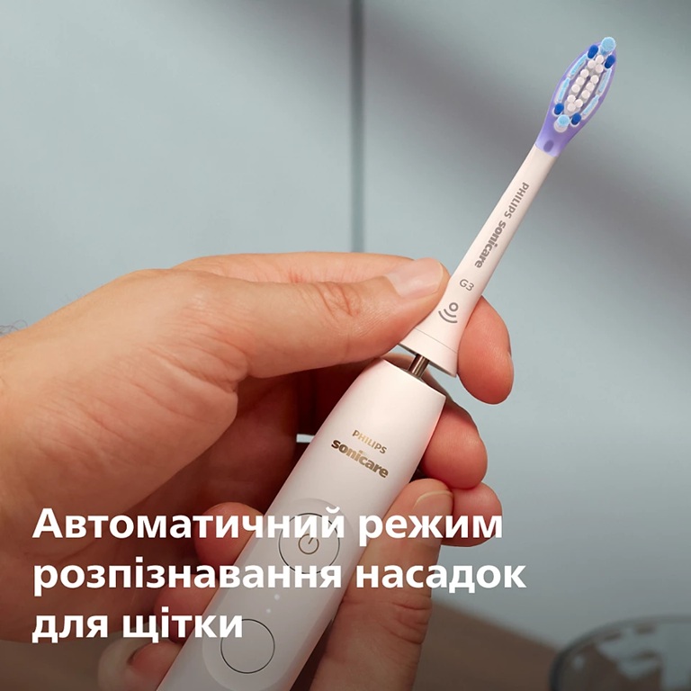 Зубна електрощітка PHILIPS Sonicare HX7420/01