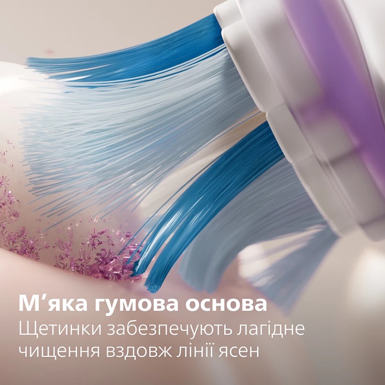 Зубна електрощітка PHILIPS Sonicare HX7420/01