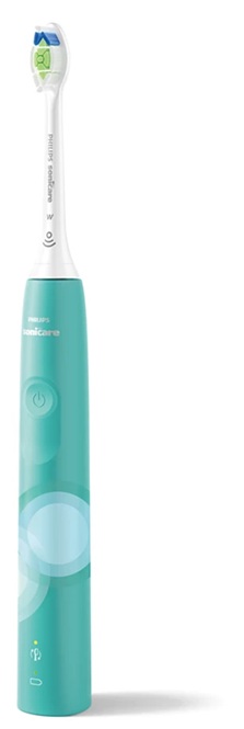 Зубна електрощітка Philips Sonicare Prismatic Edition Mint Blue HX3689/43