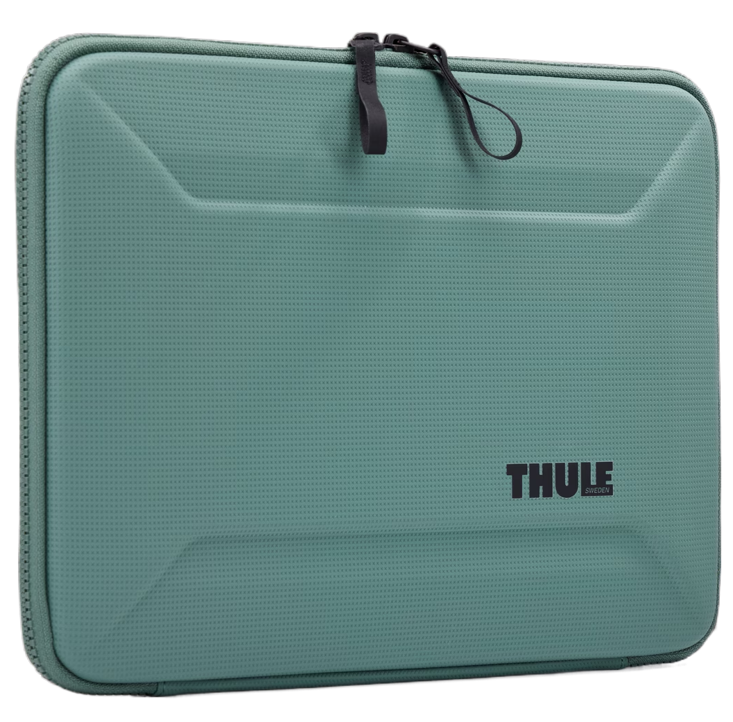 сумка для ноутбука THULE Gauntlet 5 MacBook Pro Sleeve 14" TGSE-2558 (Hazy Green)