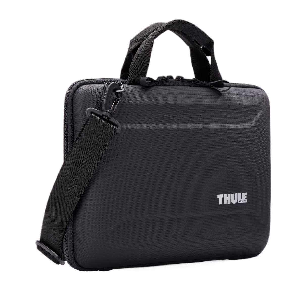 сумка для ноутбука THULE Gauntlet 5 MacBook Pro Attache 14" TGAE-2558 (Black)