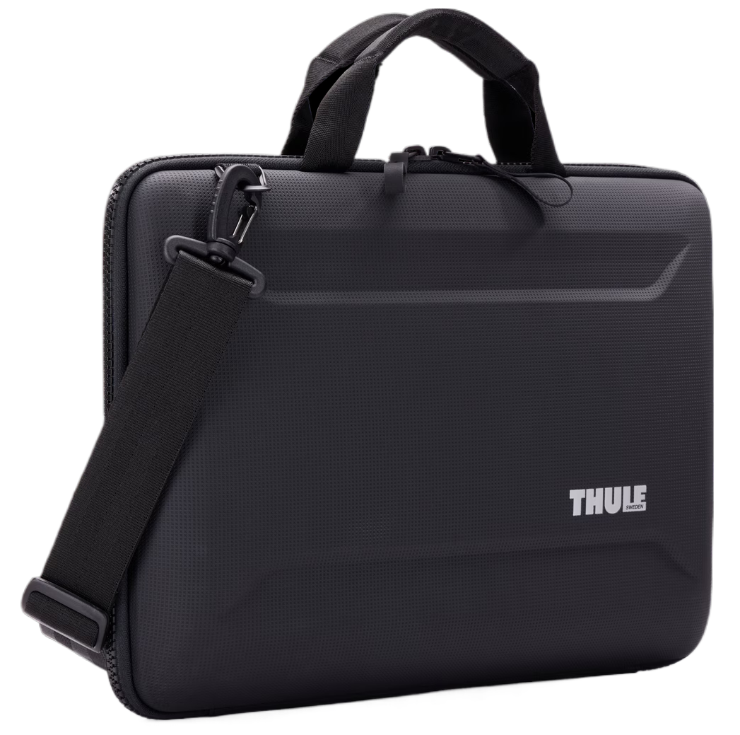 сумка для ноутбука THULE Gauntlet 5 MacBook Pro Attache 16" TGAE-2557 (Black)