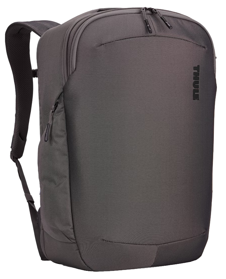 Дорожні сумки і рюкзаки THULE Subterra 2 Convertible Carry-On Bag 40L TSD-440 (Vetiver Gray)