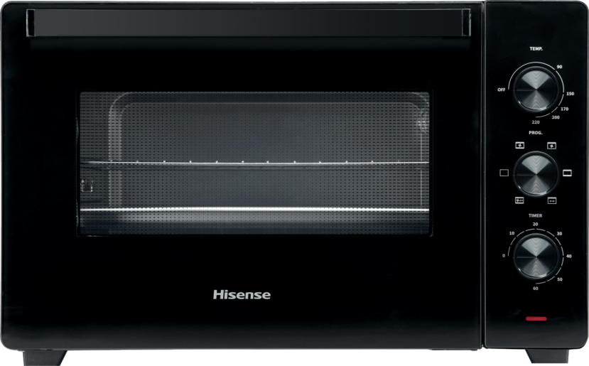 Електропіч Hisense HOM45M