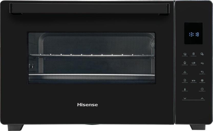 Електропіч Hisense HOM45D (ДУ)