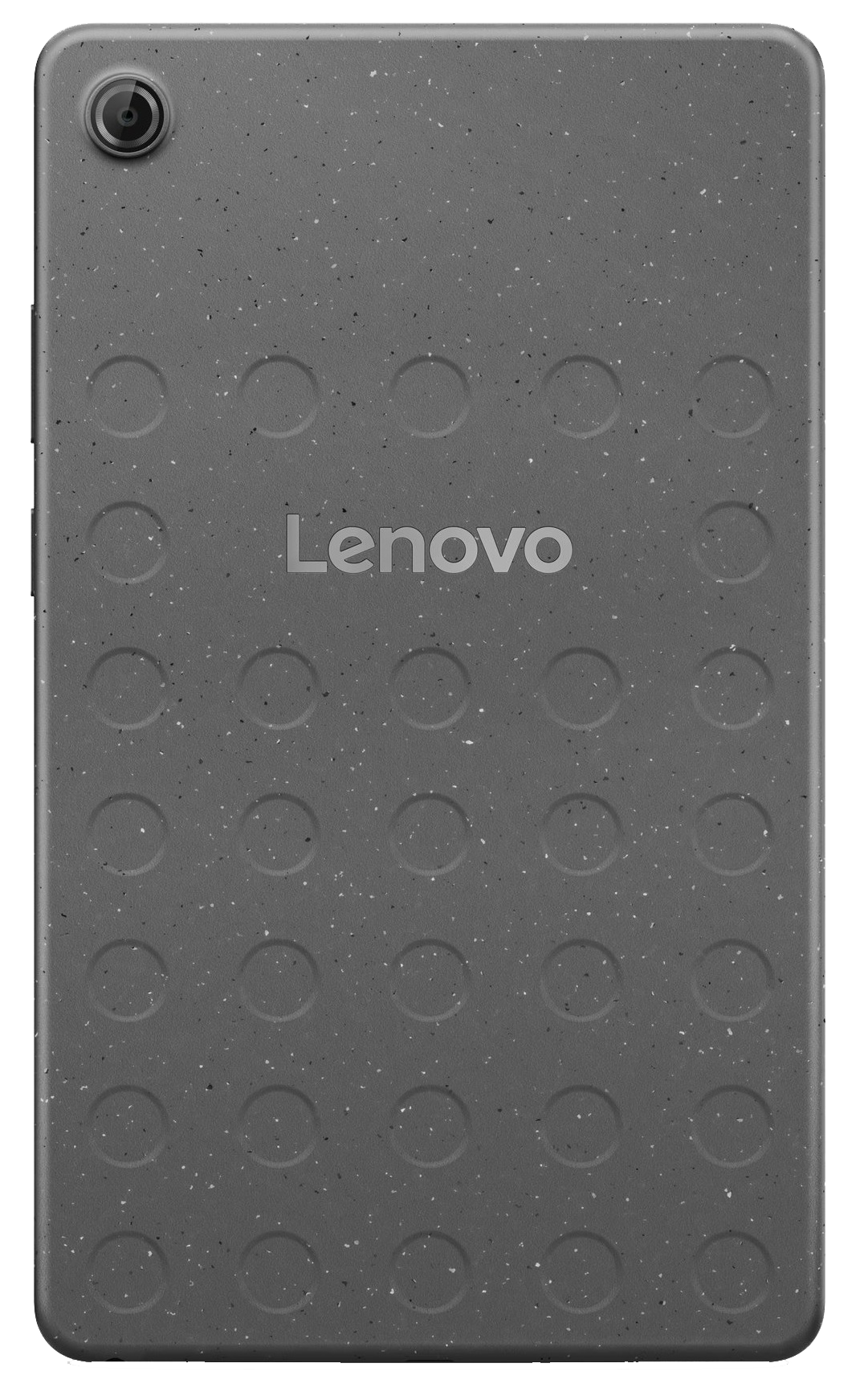 Планшет Lenovo Tab One 4/128 LTE Luna Grey + Clear Case (ZAF10098UA) (7137864)