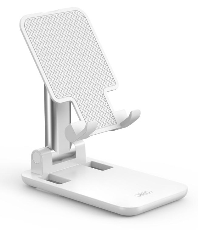 Універсальна підставка для телефону XO C143 White (7109741)