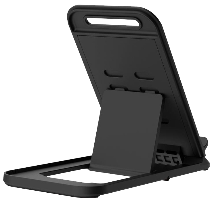 Універсальна підставка для телефону XO C73 Black (7109744)