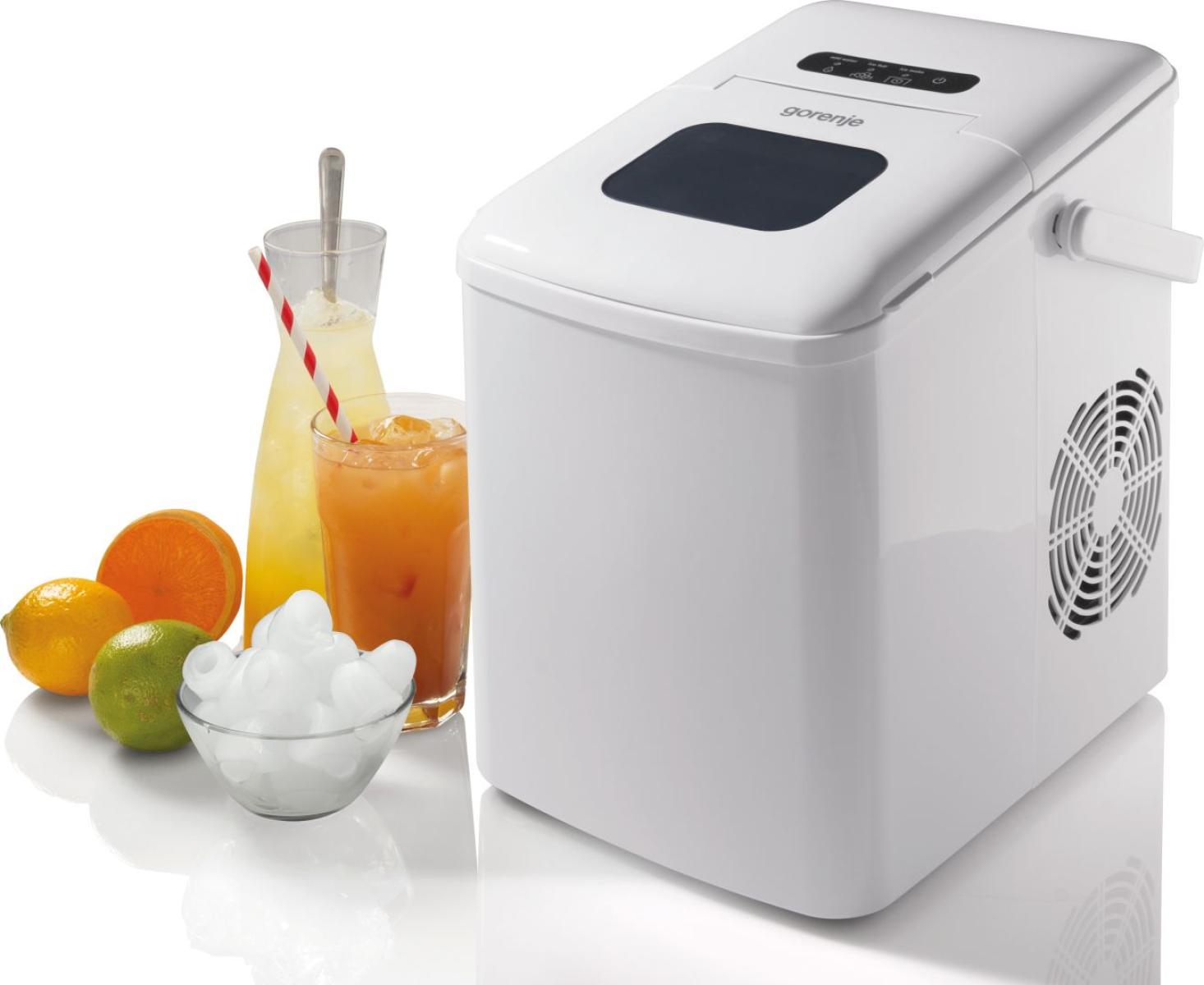Кух. iнше GORENJE Льодогенератор побутовий IMD1200W