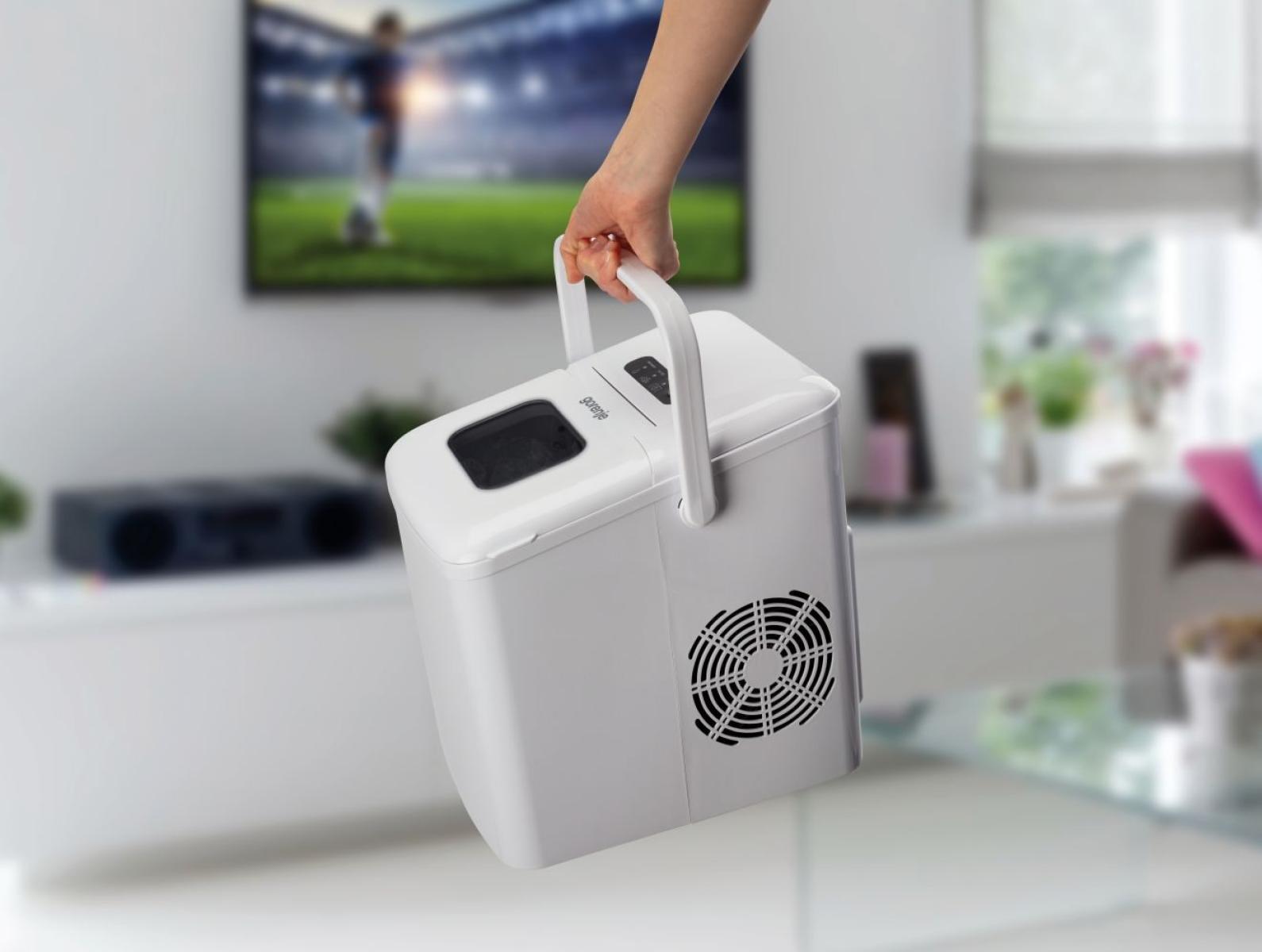 Кух. iнше GORENJE Льодогенератор побутовий IMD1200W