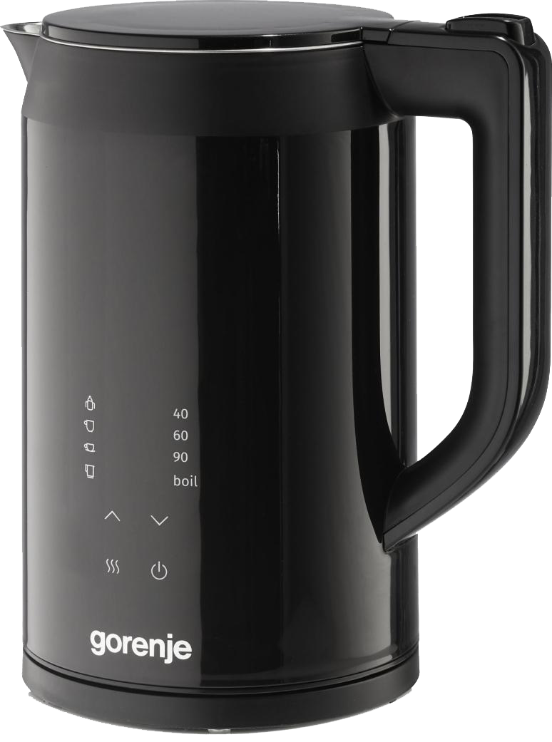 Електрочайник Gorenje K17DWDII (ДУ)
