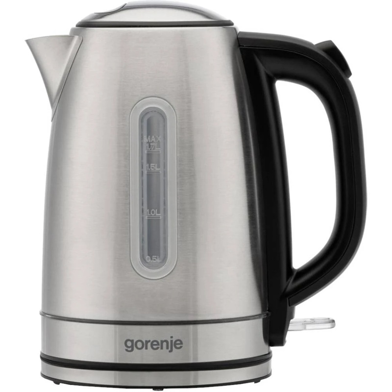 Електрочайник Gorenje K 17 DS (743903) (ДУ)