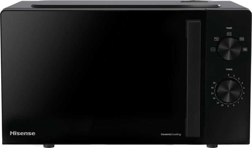 Мікрохвильова піч Hisense H20MOBP1H (M20XYZ)