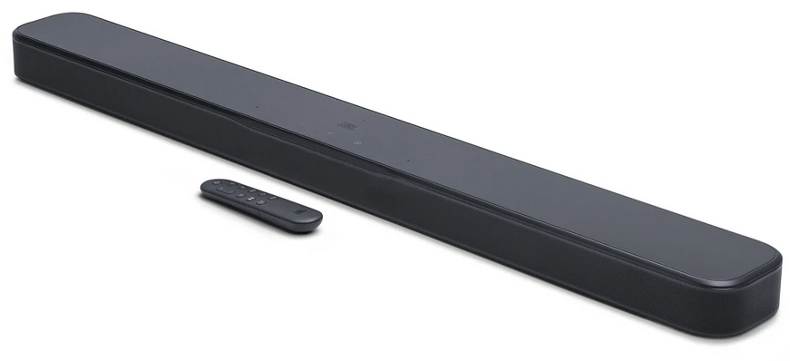 Саундбар JBL Bar 300MK2 Black (JBLBAR300M2BLKEP) 