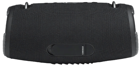 Портативна акустика JBL Xtreme 3 Black (JBLXTREME3BLKEUNA) (7159974)