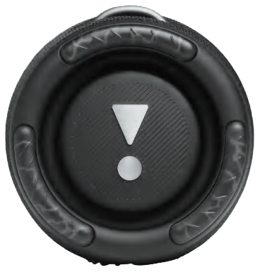 Портативна акустика JBL Xtreme 3 Black (JBLXTREME3BLKEUNA) (7159974)