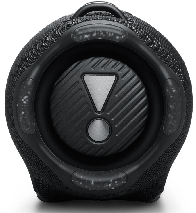 Портативна акустика JBL Xtreme 4 Black (JBLXTREME4BLKEUNA) (7159975)