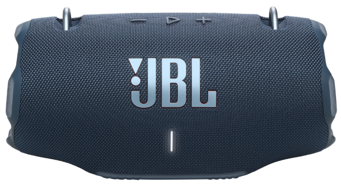 Портативна акустика JBL Xtreme 4 Blue (JBLXTREME4BLUEUNA)
